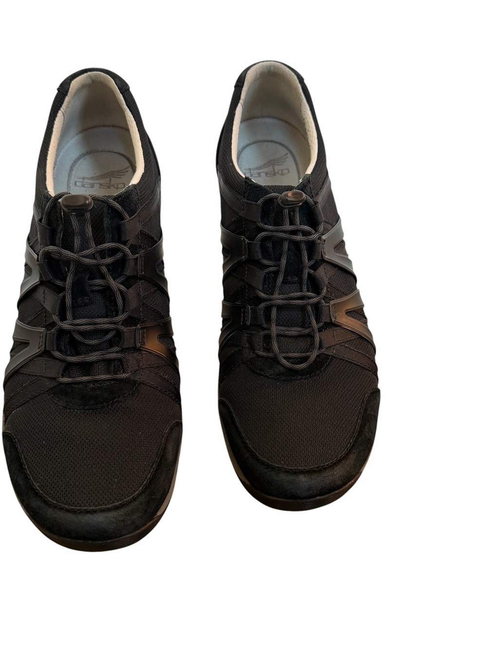Dansko Henriette Women’s Sneakers Gorpcore Granola Normcore Sz U.S. 11.5-12 EU42